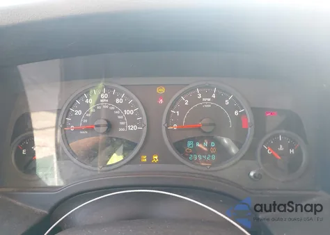 2008 Jeep Patriot Sport из США, поврежденный, VIN 1J8FT28078D716814